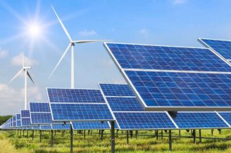 Enfinity Global Secures 2 GW of Connectivity for Solar and Wind Projects in India