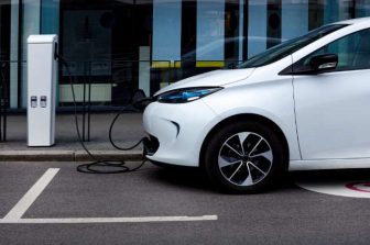 Delta’s UFC 500 Ultra-Fast EV Charger Achieves German Eichrecht Certification