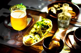 Auguste Escoffier School of Culinary Arts Earns Great Place To Work-Certified™ Status for Sixth Consecutive Year