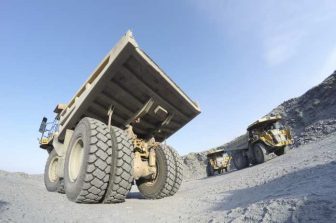 LUNDIN GOLD REPORTS FIRST QUARTER 2025 RESULTS