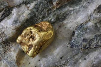 NEW GOLD COMPLETES 100% CONSOLIDATION OF THE FREE CASH FLOW INTEREST IN ITS NEW AFTON MINE