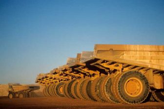 SIGMA LITHIUM ANNOUNCES 1Q25 PREVIEW: OUTPERFORMS TARGETS, OPERATIONAL PROFITABILITY, 24% EBITDA MARGIN