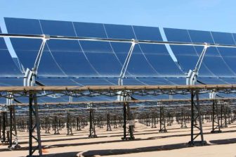 TÜV NORD-Certified to Withstand 17+ Category Hurricanes! POLYSHINE SOLAR’s Lightweight Flexible PV Modules Unveiled at THE SMARTER E EUROPE