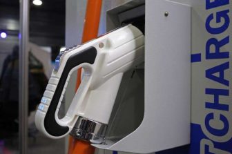 ChangAn Opens First International NEV Manufacturing Base in Thailand, Expanding Its Industry Export Model