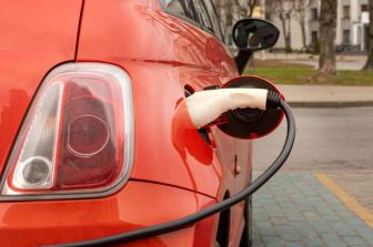 SINEXCEL and EVCIPA Jointly Release the “China’s EV Charger Development White Paper 2024”