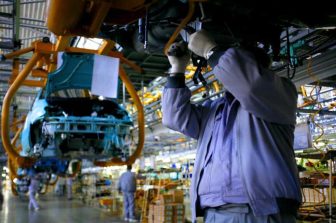 LG SECURES TOP CYBERSECURITY CERTIFICATION AT LARGEST VEHICLE COMPONENT PRODUCTION BASE