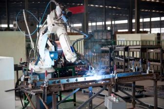 Saving energy, costs and downtime: HIKMICRO sets new predictive maintenance standards for the toughest manufacturing industries