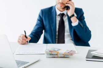 Top Monthly Dividend Stocks