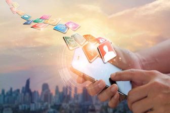 TECHTALK SUMMITS AND DATA CONNECTORS ANNOUNCE STRATEGIC PARTNERSHIP