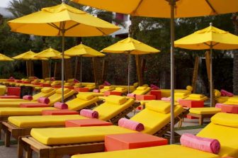 NOBU HOSPITALITY ANNOUNCES FIRST NOBU LUXURY SERVICED RESIDENCES AND RESTAURANT IN KUWAIT