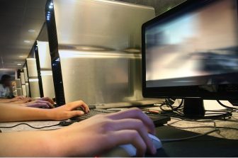 BC.GAME Esports Signs CS Major Champion electronic