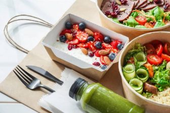 Plant Based Proteins and Novel Food Ingredients Market Set to Hit 106 billion Dollars by 2033 as Global Demand Accelerates says, Strategic Revenue Insights (SRI)