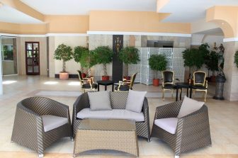 Luxury Travel Is In: The Stork Club Elevates the Art of Journeying with Landmark Destinations and Eye In The Sky