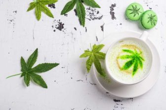 Fusion CBD Products Offers Full- and Broad-Spectrum CBD and CBD Isolate