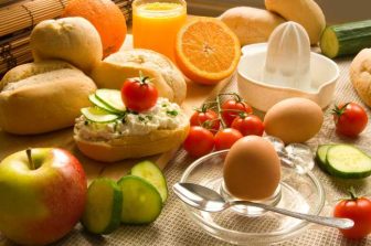 Certain Your Fresh Market brand Broccoli Florets recalled due to Salmonella