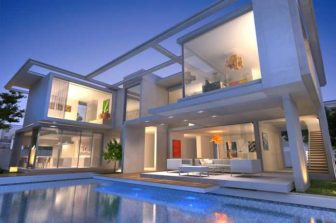 FIVE-STAR DEVELOPMENT INITIATES CHAPTER 11 TO PROTECT THE RITZ-CARLTON PARADISE VALLEY AND ADVANCE COMPLETION OF THE PALMERAIE PROJECT