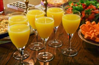 TGL PRESENTED BY SOFI NAMES CÎROC ULTRA-PREMIUM VODKA AS OFFICIAL VODKA PARTNER