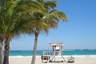 Miami Beach is world’s priciest New Year’s Eve destination, survey reveals