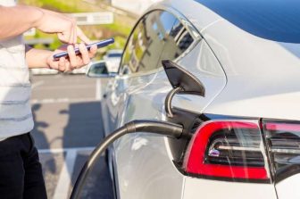 GAC AION UT Officially Launched in Macao, New Energy Star Lineup Gathers