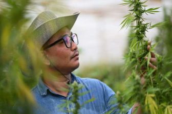 Curaleaf Announces Proposed Domestication to Delaware