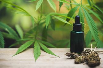 GreenWay Herbal Products, LLC awarded a U.S. patent covering a 1-to-1 cannabidiol and cannabidiolic acid cannabinoid composition