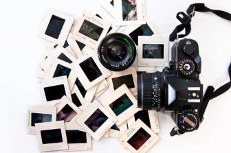 “All Access with Andy Garcia” Features Treering in New Segment Regarding the Future of Personal History and Technology