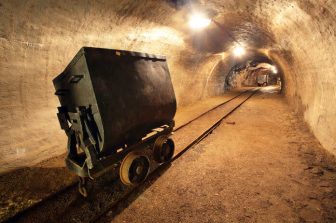 GENERATION MINING ANNOUNCES $20 MILLION BOUGHT DEAL PUBLIC OFFERING