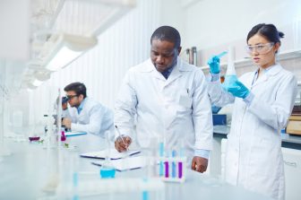 Nexus Agriscience Subsidiary Terpene Belt Farms Selected for UCLA-Led, State-Funded Cannabis Research Grant