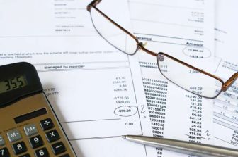 Capital One’s Financial Transformation