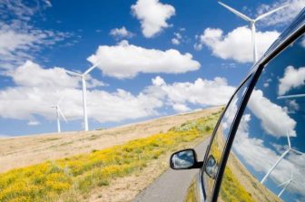 Envision Energy Supports Sri Lanka’s Energy Transition as 50MW Mannar Wind Project Breaks Ground