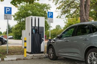 Volvo Shares Impacted by Tariffs