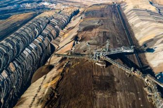 Gabbs Project Feasibility Study: Nominal Production Rate Increased to 12 Million Tonnes per Year and Mill Operations Advanced to Year Three