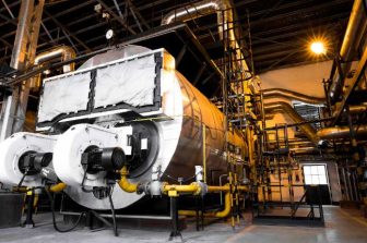 Caterpillar Q1 Earnings Overview