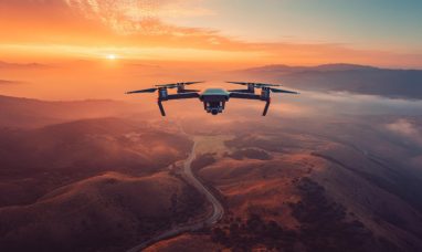 ZenaTech Enters the AI Data Center Construction Market with ZenaWorx, a Drone-based 3...