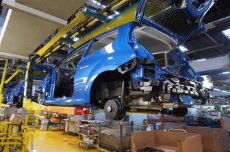 GAC Deepens Its Global Footprint through High-Standard Services, Entering a New Phase of High-Quality Overseas Expansion