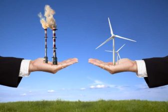 “Embed” data centers deep in the sea for greener computing power