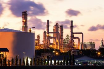 Invest Qatar Visits SUS ENVIRONMENT’s Jiaxing Waste-to-Energy Plant, Exploring Clean Energy Collaboration in the Middle East