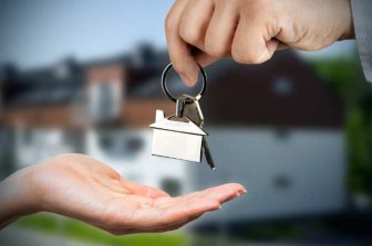 STARLIGHT U.S. RESIDENTIAL (MULTI-FAMILY) INVESTMENT LP ANNOUNCES SENIOR MANAGEMENT CHANGE
