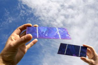 United Solar Secures IFC’s Backing for FEOC-Compliant Polysilicon, Completing $1.6 Billion Capital Raise