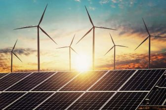 Advancing Low-Carbon Manufacturing and Global Sustainability Commitments