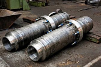 Dover’s Industrial Challenges