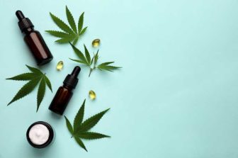 BLNCD Naturals and Foundry Nation Introduce New .4mg THC Beverage Collection
