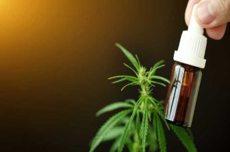 cbdMD Sets a New Safety Standard for Broad Spectrum CBD With Self-Affirmed GRAS Determination