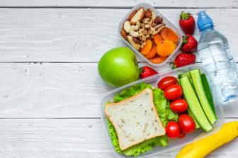 SMOOTHIE KING AND LINDSAY HUBBARD SERVE UP THE ULTIMATE “SUMMER DUO” WITH LAUNCH OF NEW CAMPAIGN AND THEIR DELICIOUS AND NUTRITIOUS FLATBREAD & SMOOTHIE COMBO