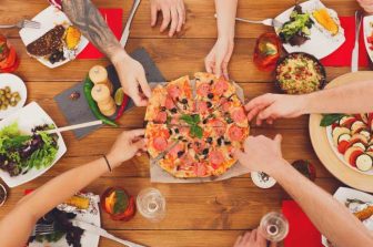 Panasonic Announces the New FlashXpress® Indoor Pizza Oven Plus, Bringing Restaurant-Style Pizza Home in Just 3 Minutes