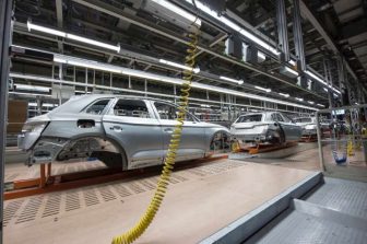 Return of an Icon: Jeep® Brand Unveils the 2027 Wrangler Laredo