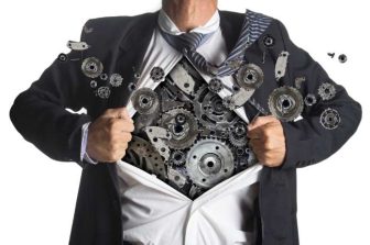 CTTP Family of Companies Rebrands as Road Warrior Parts & Service
