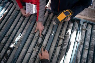 Errington Metals Expands Land Position in the World-Class Sudbury Basin
